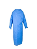 Level 1 Isolation Gown - PP + PE