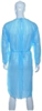 Level 1 Isolation Gown - SMS