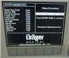 Draeger Anesthesia Machine Fabius GS Premium 943361