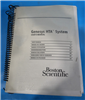 Boston Scientific Ablation System Genesys HTA System 945305