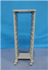 Cantel Scope Rolling Cart 945883