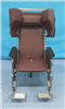 Broda Pedal Chair 48 20" 951279