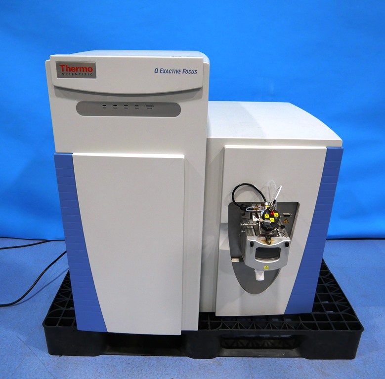 Thermo Scientific Mass Spectrometer